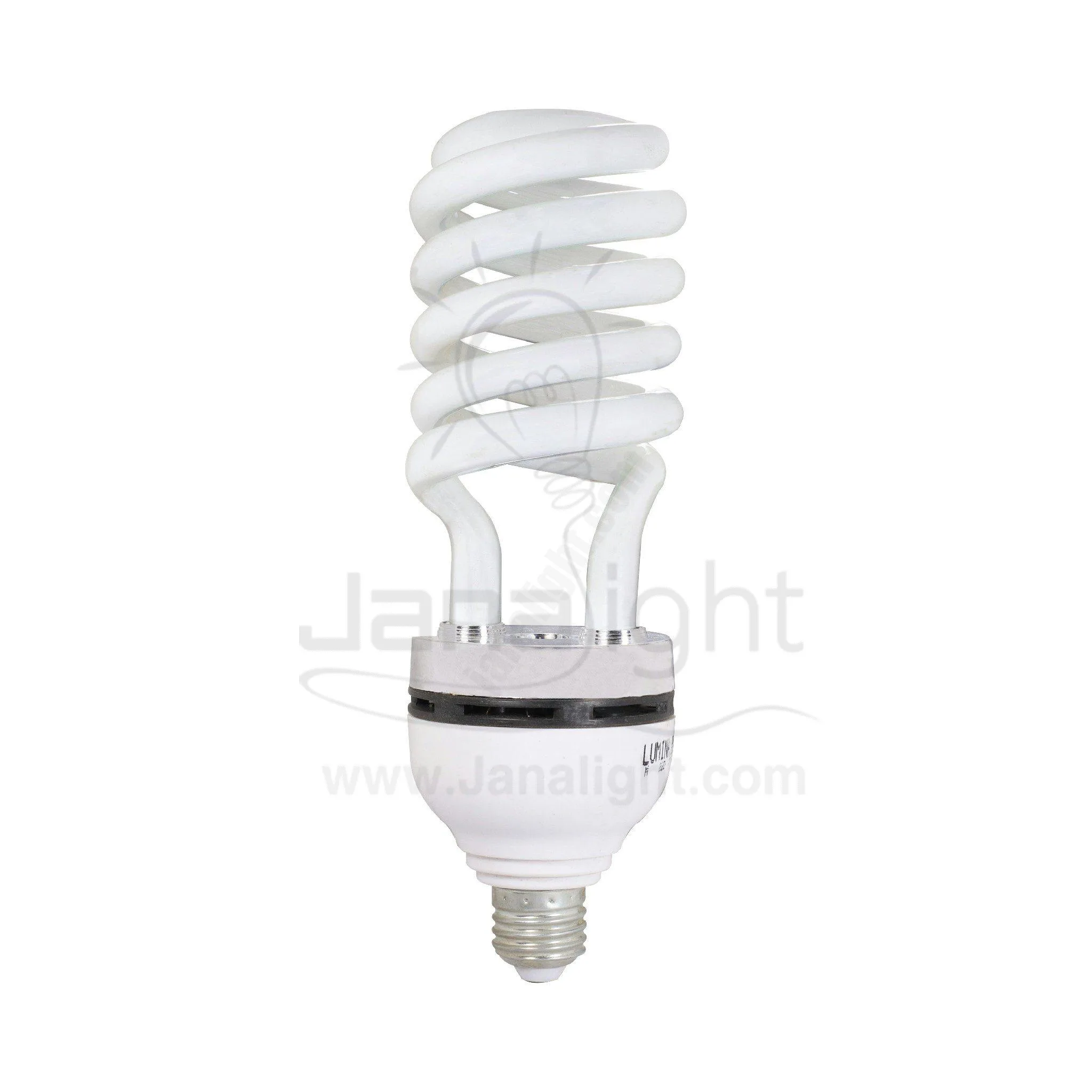 لمبة موفرة 65 وات Energy Saving Spira 65 Watt